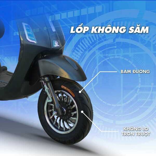 Xe ga 50cc Victoria AT88 Viral Việt Nhật đời mới Xe ga 50cc Victoria AT88 Viral Việt Nhật đời mới