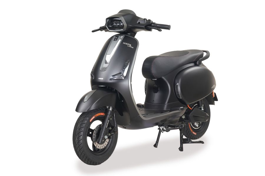 Xe Máy Điện Osakar Nispa Lumia New 2025 Xe Máy Điện Osakar Nispa Lumia New 2025
