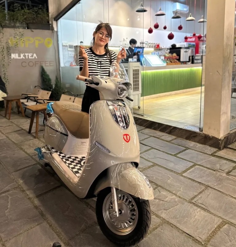 Cách đọc thông số ắc quy xe máy điện để chọn loại bền nhất