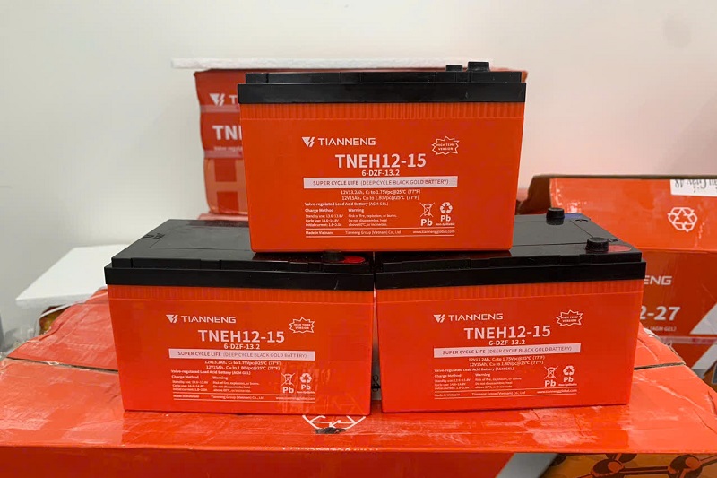 Cách đọc thông số ắc quy xe máy điện để chọn loại bền nhất