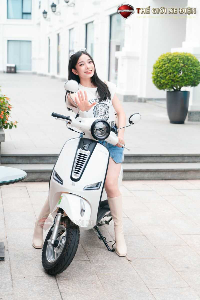 Xe ga 50cc chạy yếu, hao xăng bất thường phải làm sao? Xe ga 50cc chạy yếu, hao xăng bất thường phải làm sao?