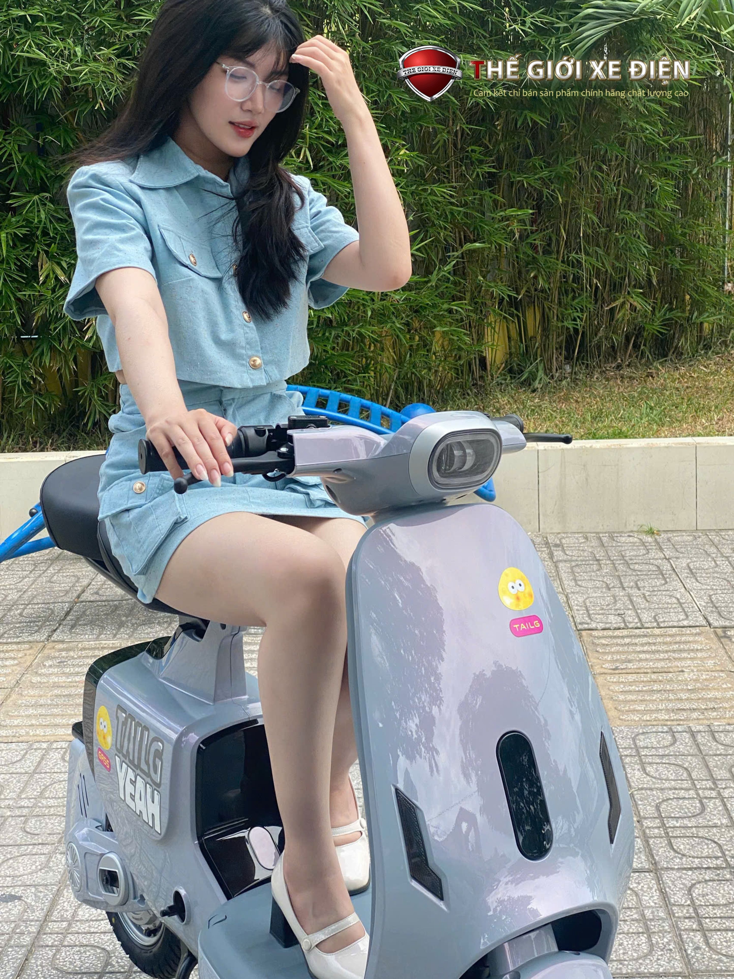 Những sai lầm khi bảo dưỡng xe đạp điện khiến tuổi thọ giảm một nửa
