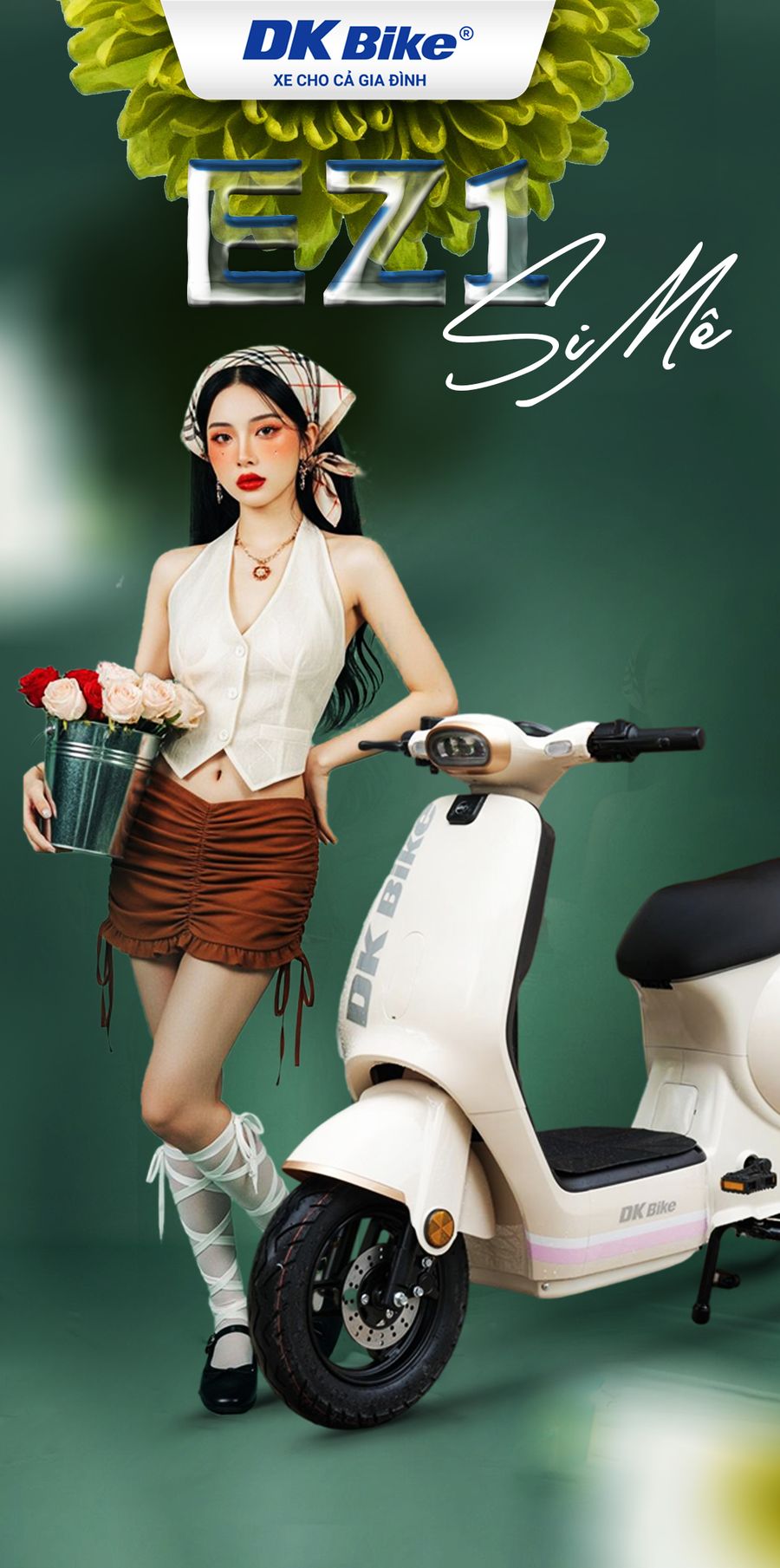 Những sai lầm khi bảo dưỡng xe đạp điện khiến tuổi thọ giảm một nửa