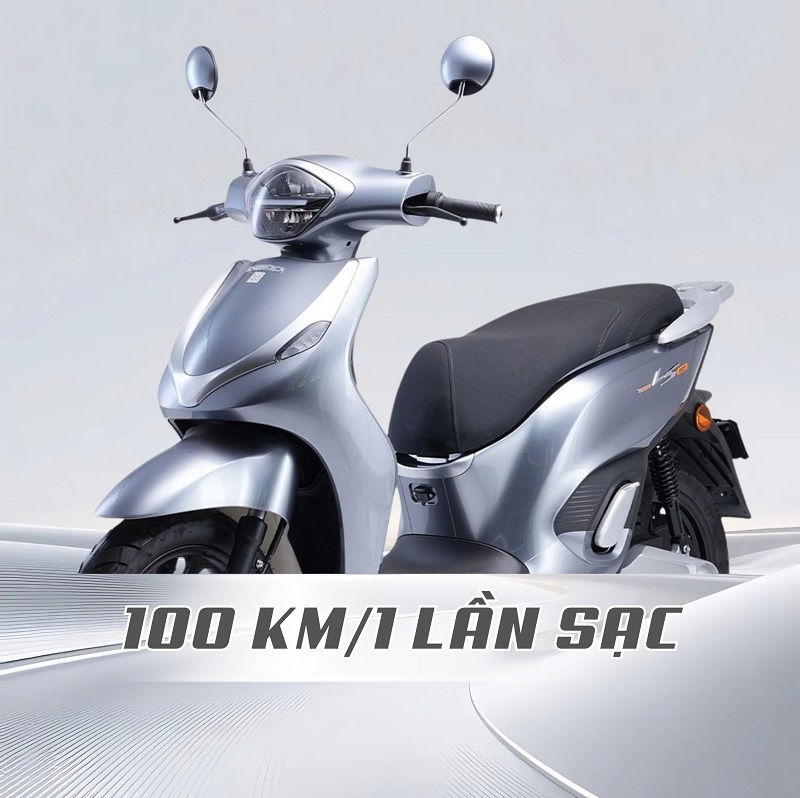 Chi phí thay pin xe máy điện có cao hơn xe đạp điện không?