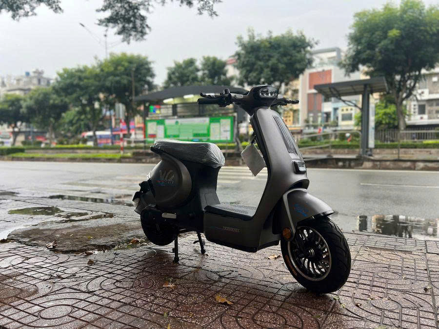 Chi phí thay pin xe máy điện có cao hơn xe đạp điện không?