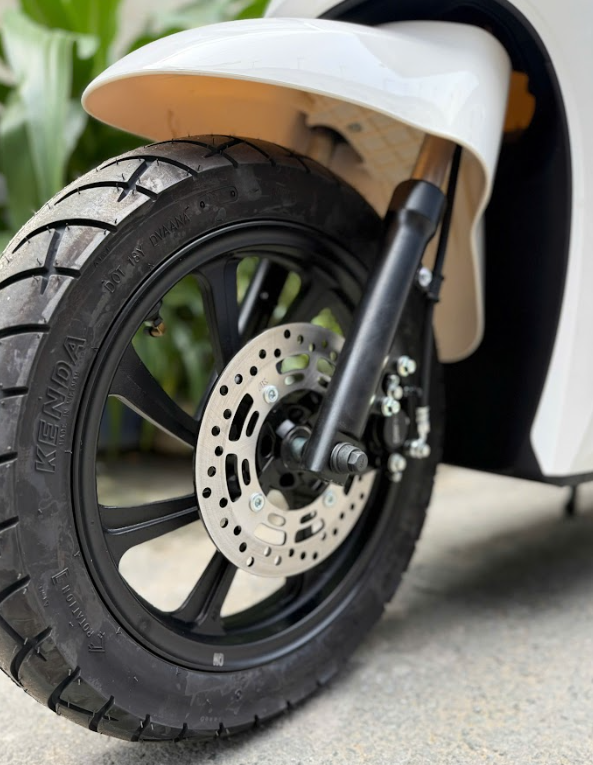 Xe Máy Điện Dibao LS007 Xe Máy Điện Dibao LS007