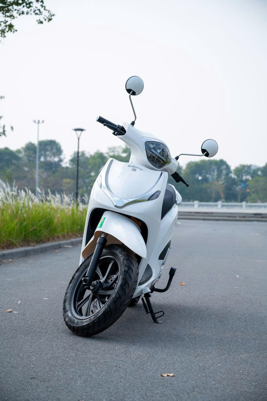 Xe Máy Điện Dibao LS007 Xe Máy Điện Dibao LS007