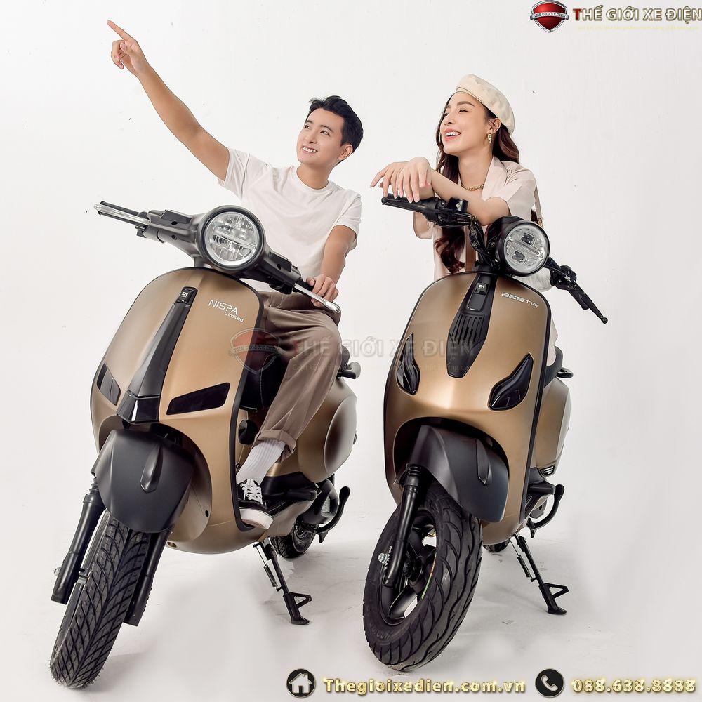 Có nên chọn xe máy điện Osakar dưới 20 triệu cho nữ