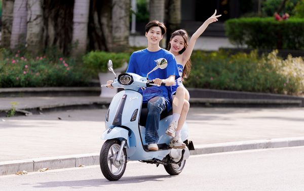 Phụ kiện đầy đủ