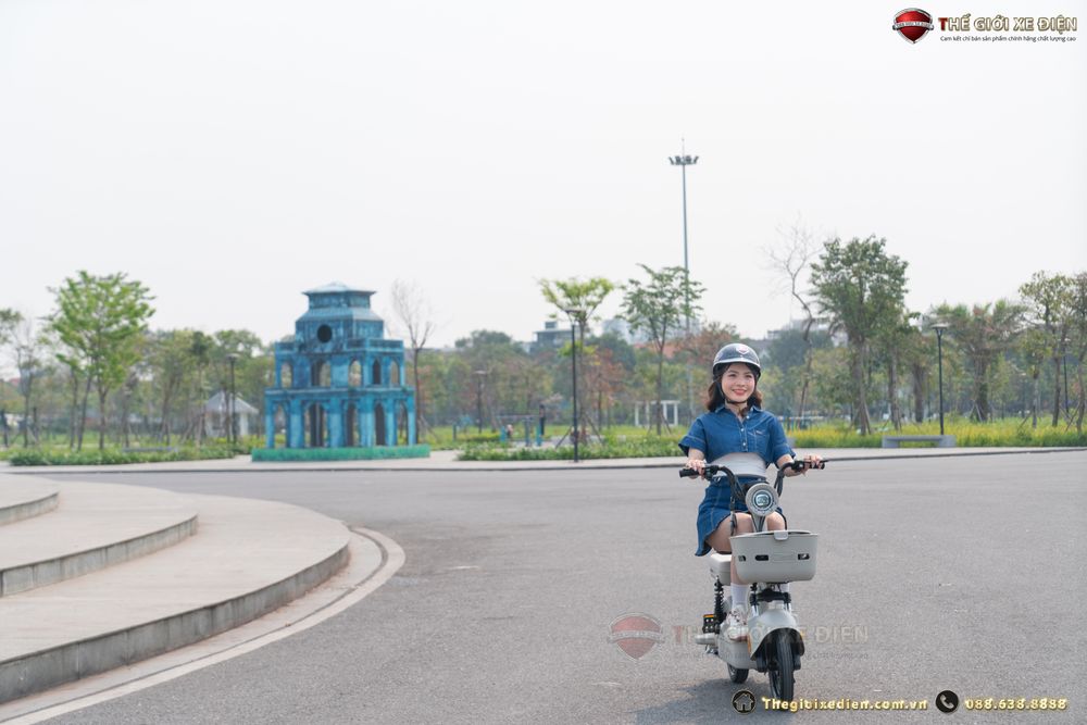 Vận hành ổn định, tiết kiệm và thân thiện với người dùng