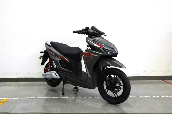 Công suất mạnh mẽ, tốc độ cao