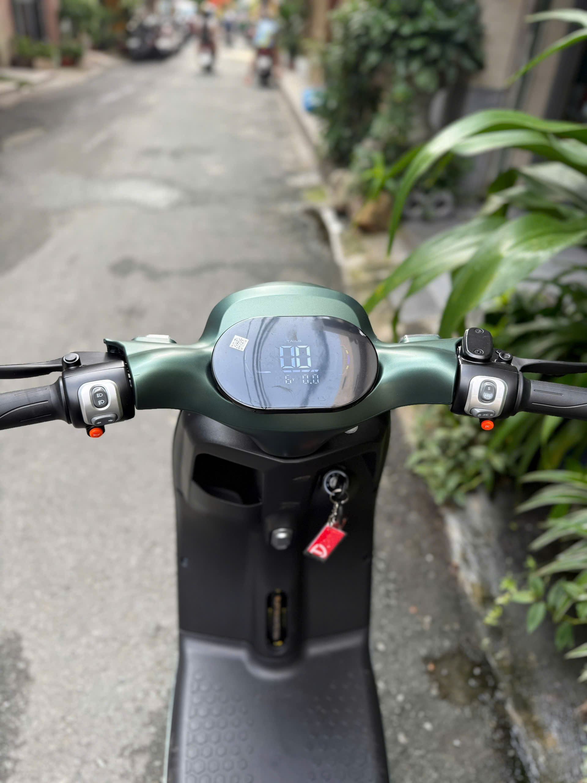 Ưu điểm xe đạp điện Tailg GR56 Ưu điểm xe đạp điện Tailg GR56