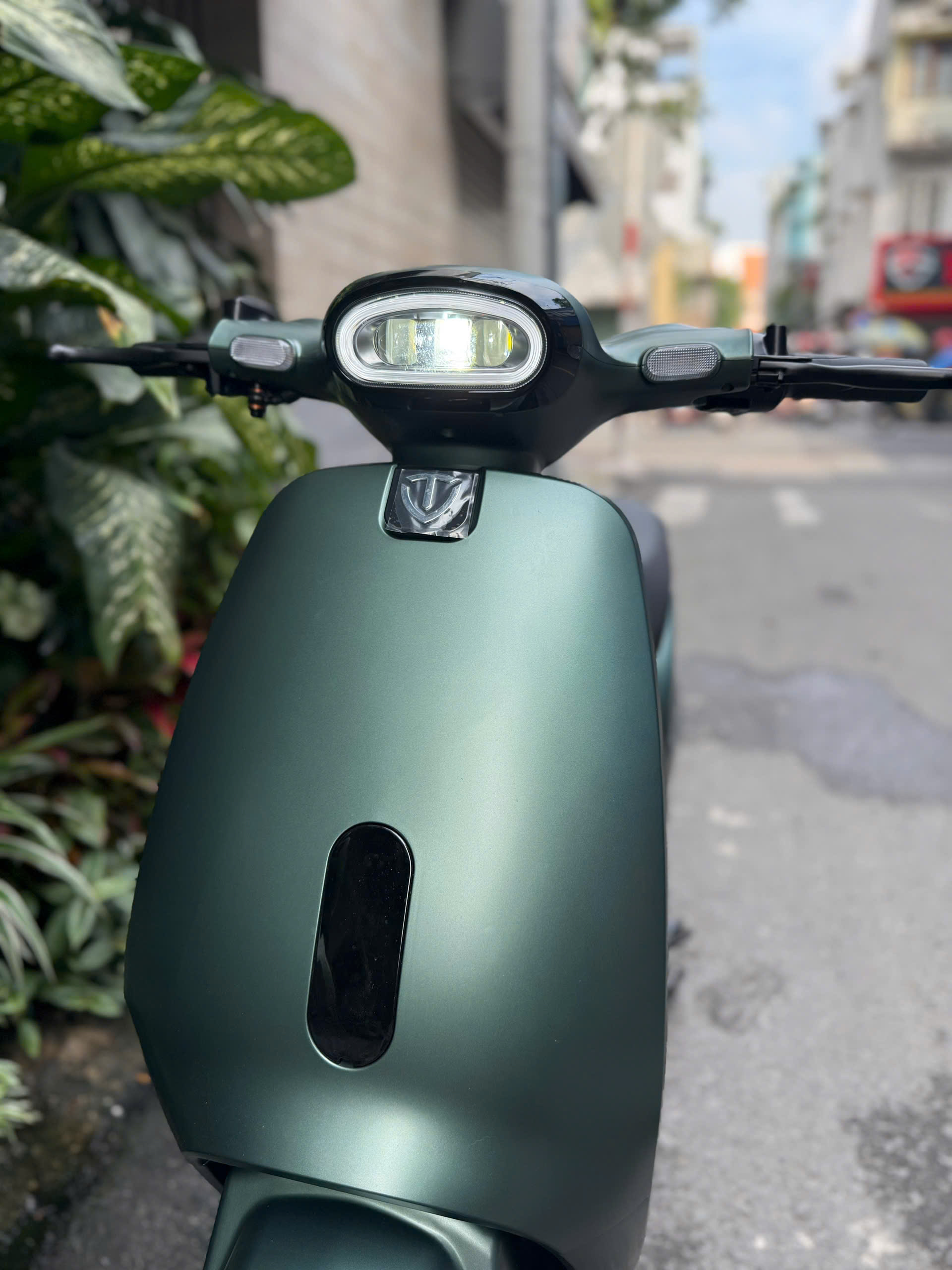 Địa điểm bán xe đạp điện Tailg GR56 uy tín Địa điểm bán xe đạp điện Tailg GR56 uy tín