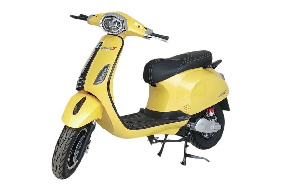 Xe Máy Điện Vera Milans New 2025 Xe Máy Điện Vera Milans New 2025
