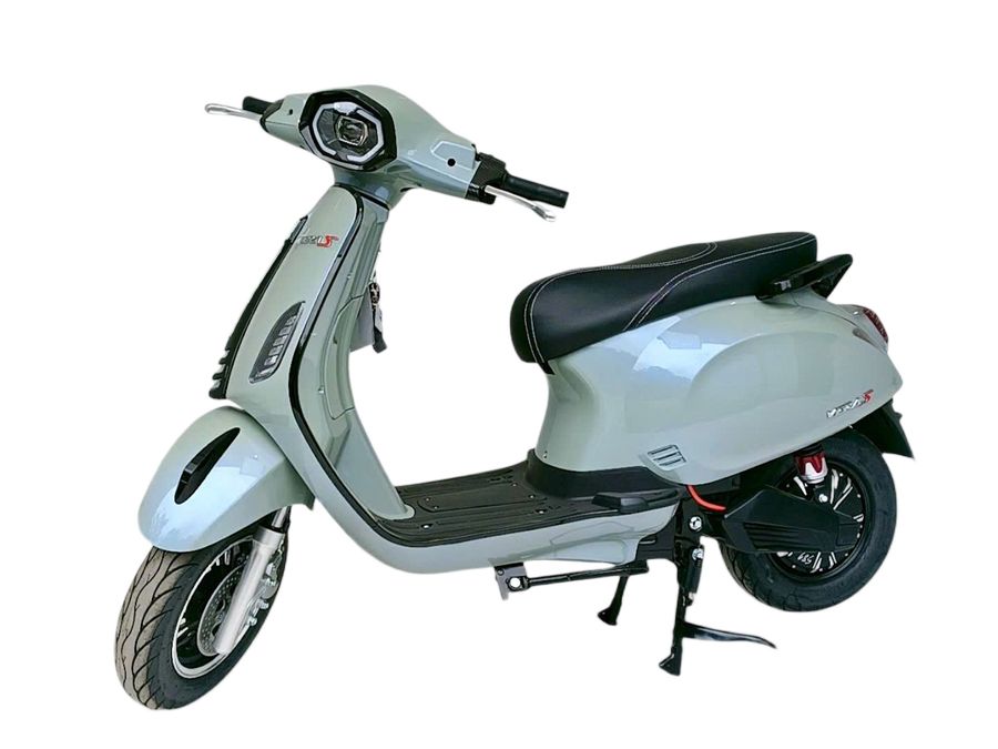 Xe Máy Điện Vera Milans New 2025 Xe Máy Điện Vera Milans New 2025