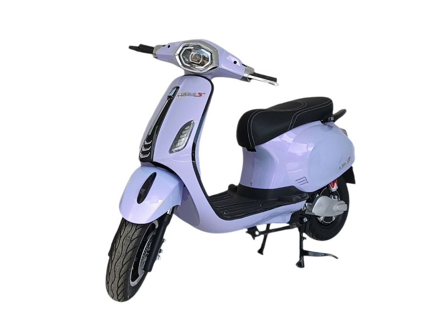 Xe Máy Điện Vera Milans New 2025 Xe Máy Điện Vera Milans New 2025