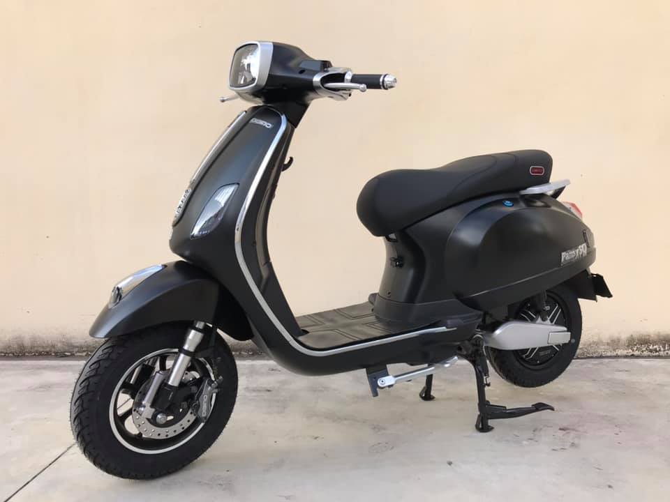 Xe máy điện Vespa Dibao Pansy SQ