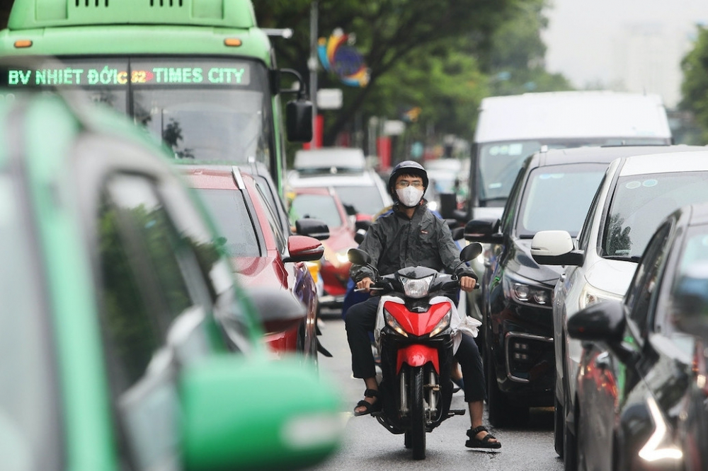 Hà Nội Quyết Liệt Đẩy Mạnh Hạ Tầng Xe Điện: Ưu Tiên Đất Công Để Xây Dựng Trạm Sạc