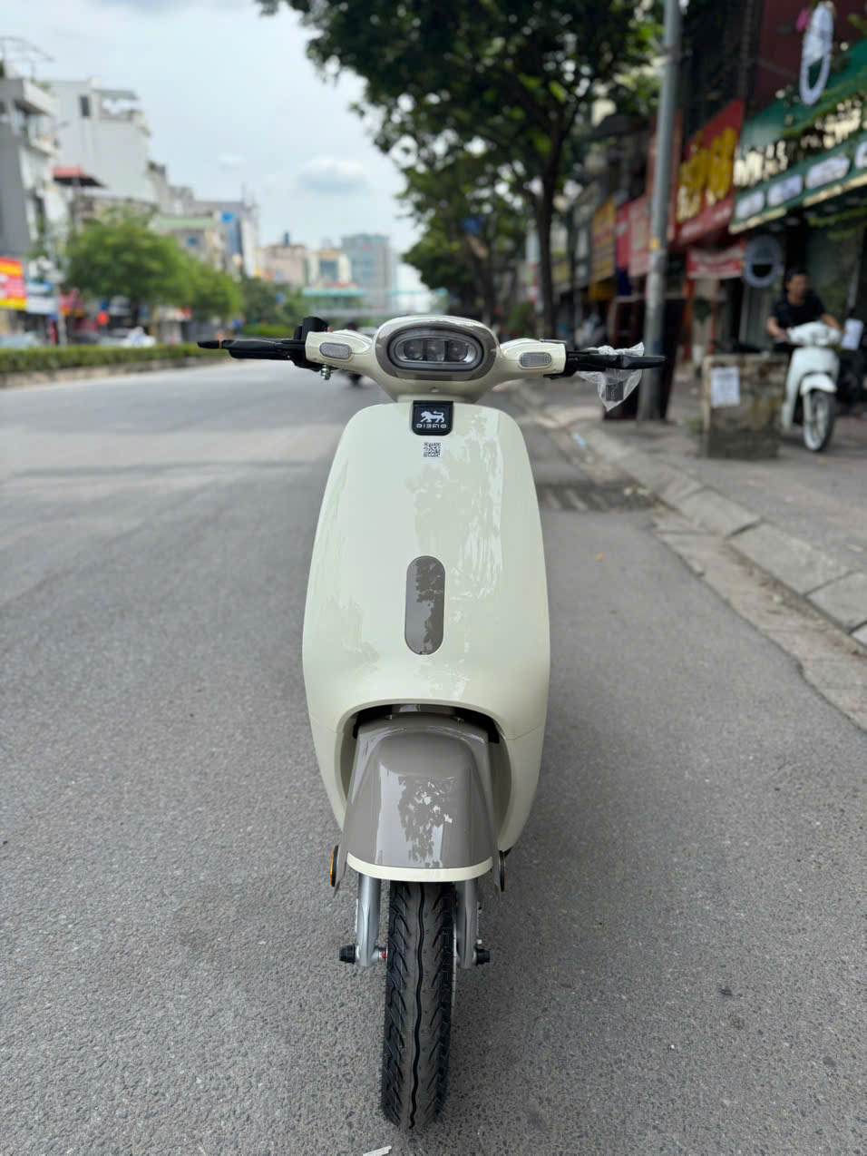 Tài khoản giao thông: Con đường tất yếu và những câu hỏi lớn cho chủ xe