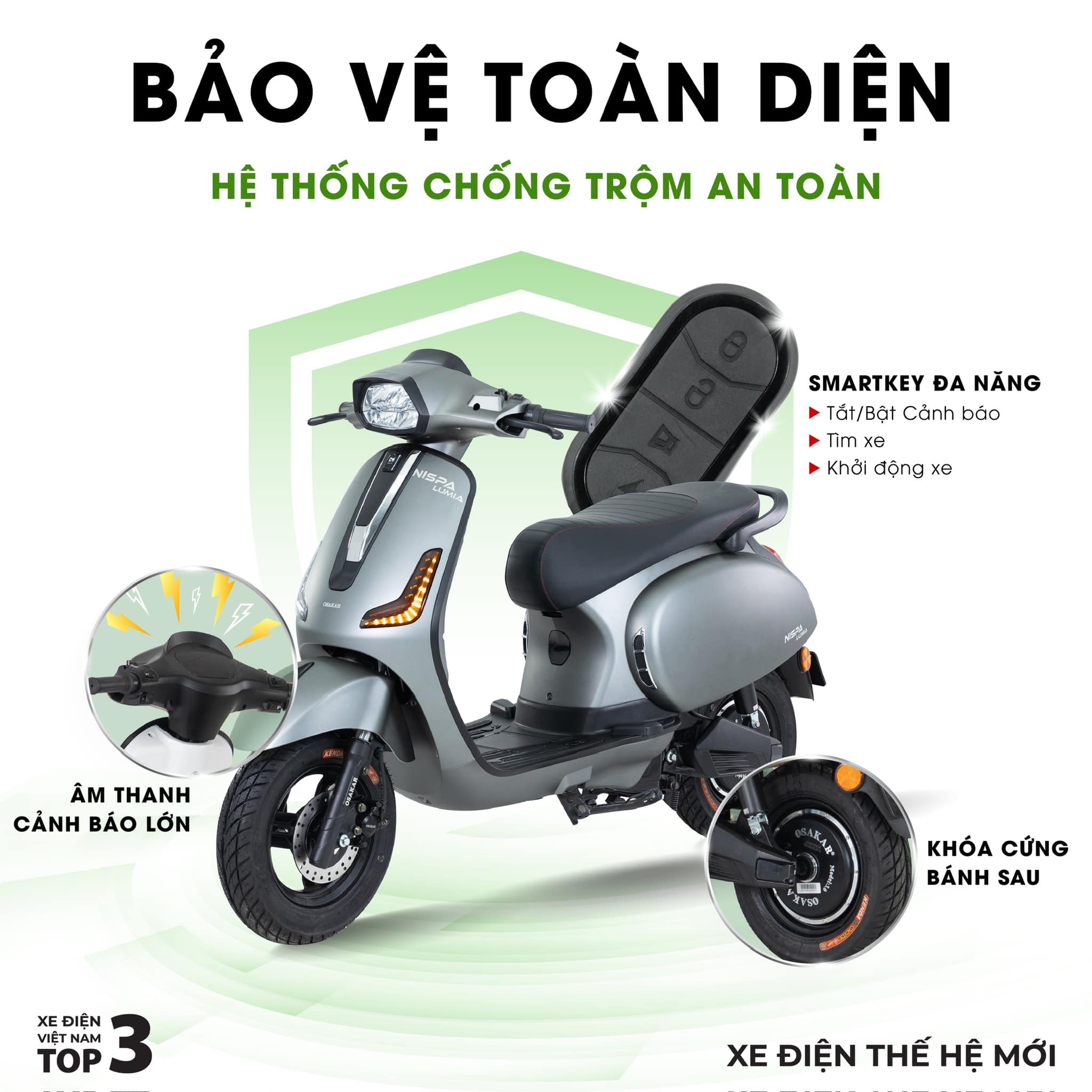 Quy Chuẩn Vàng Cho Tương Lai Di Chuyển Xanh: 16 Thông Tin Bắt Buộc Trên Trụ Sạc Xe Điện