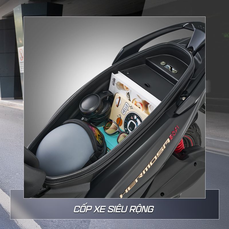 6 điều nhất định bạn phải viết về xe máy Kymco 50cc trước khi mua