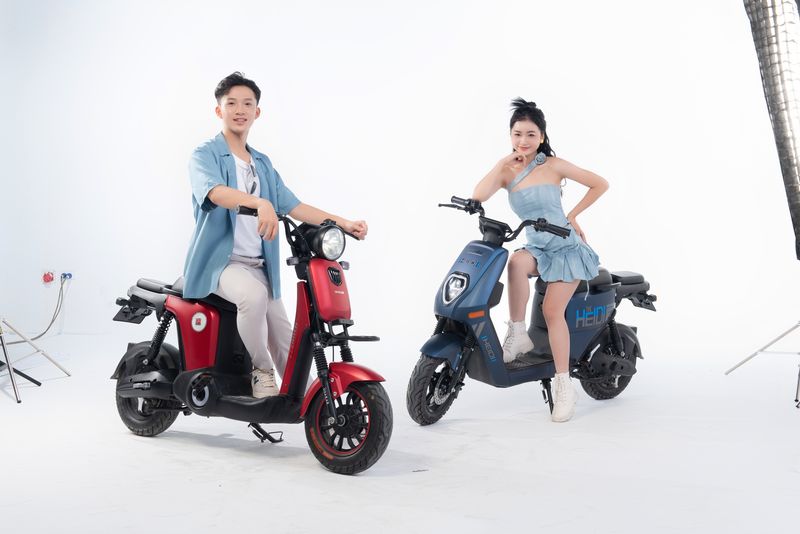Thời điểm vàng sạc xe đạp điện giúp xe luôn bền khỏe "thọ lâu"