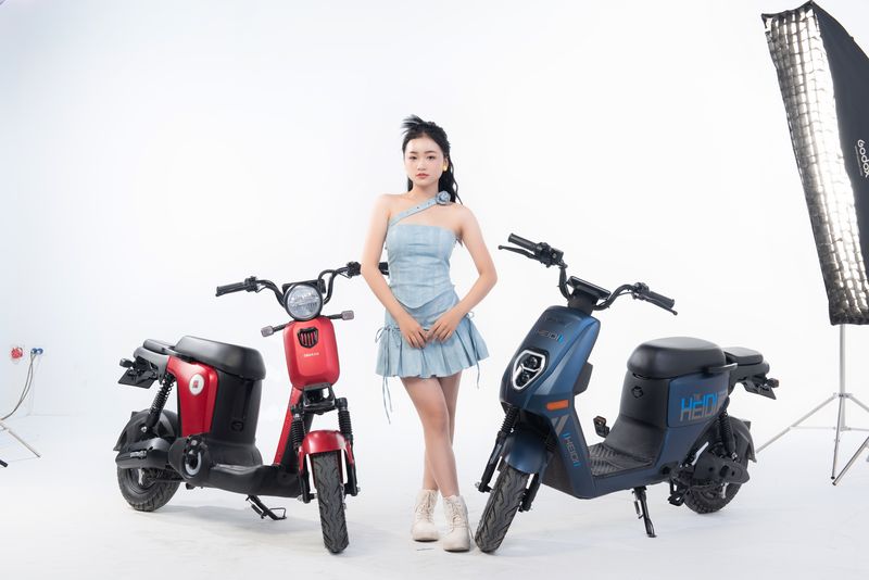 Thời điểm vàng sạc xe đạp điện giúp xe luôn bền khỏe "thọ lâu"