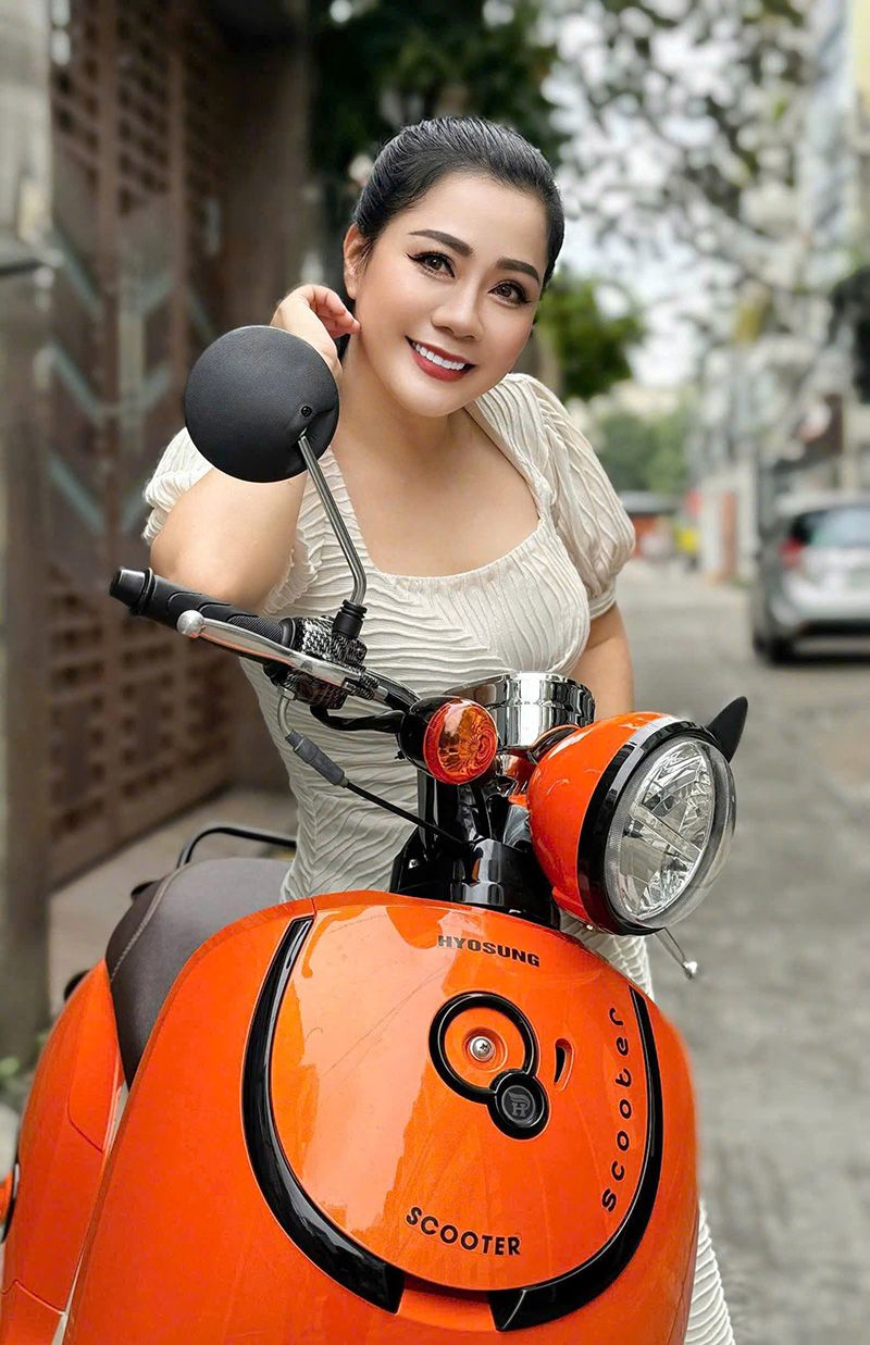 Có nên mua Giorno 50cc để đi học, đi làm? Đánh giá nhanh mẫu xe siêu tiết kiệm