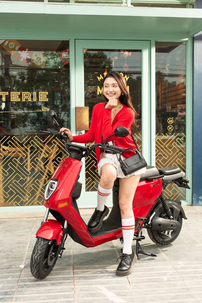 Giá Osakar Heidi mới nhất 2025: Có xứng đáng với thiết kế "sang xịn"?