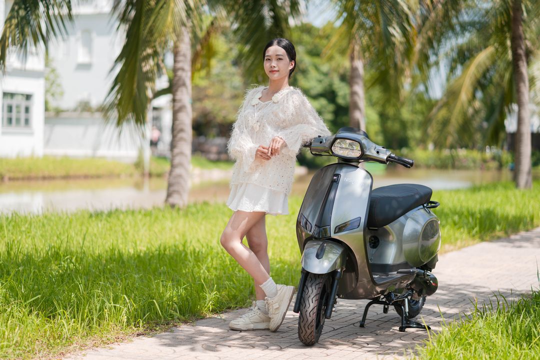 Xe 50cc 1 lít xăng đi được bao nhiêu km? Khám phá ngay