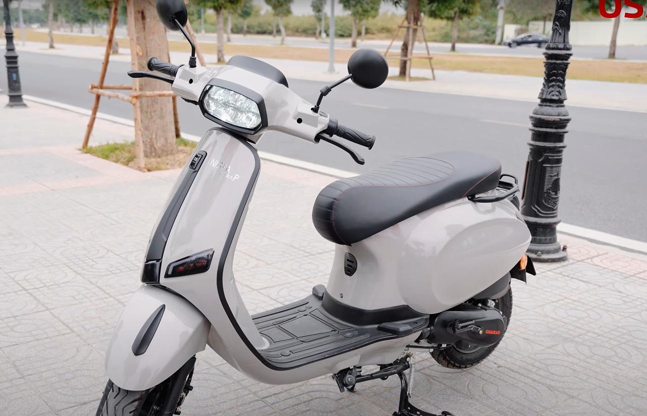 Xe 50cc 1 lít xăng đi được bao nhiêu km? Khám phá ngay