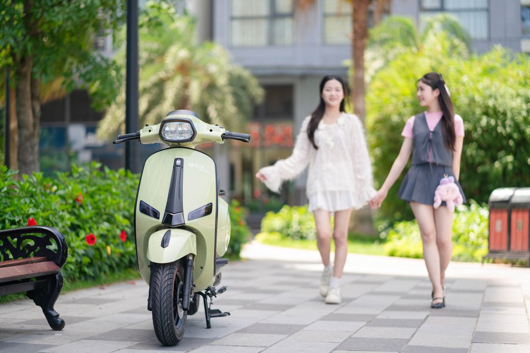 Xe 50cc 1 lít xăng đi được bao nhiêu km? Khám phá ngay