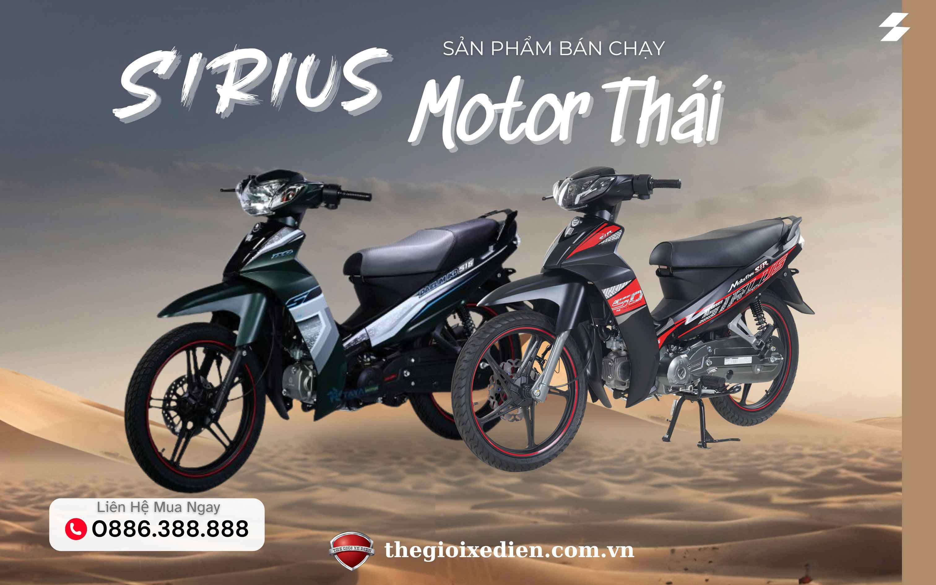 Cập nhật mẫu xe số 50cc cho học sinh cấp 3 đang được ưa chuộng