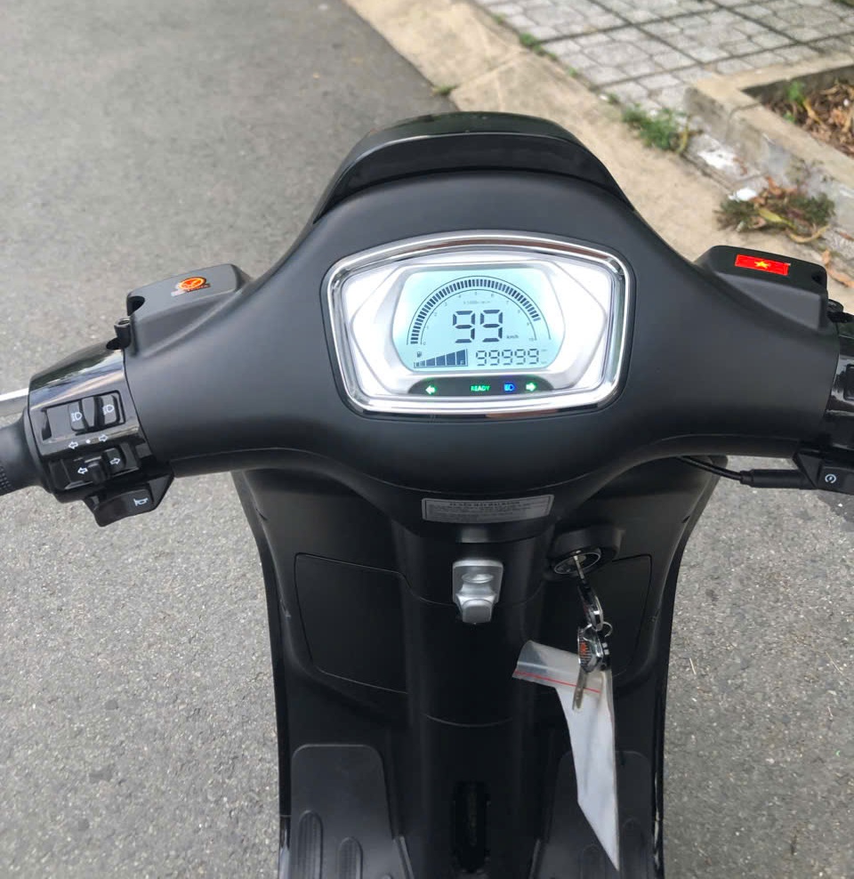 Xe ga 50cc AT88 Pro Victoria đời mới Xe ga 50cc AT88 Pro Victoria đời mới