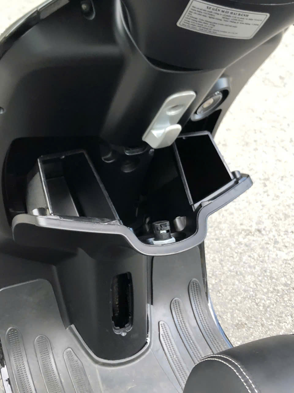Xe ga 50cc AT88 Pro Victoria đời mới Xe ga 50cc AT88 Pro Victoria đời mới