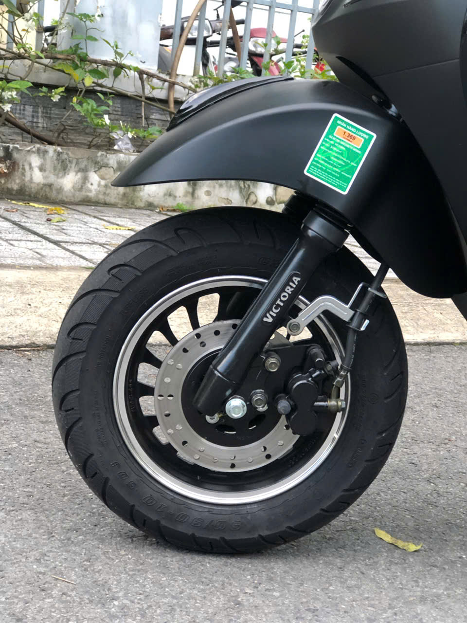 Xe ga 50cc AT88 Pro Victoria đời mới Xe ga 50cc AT88 Pro Victoria đời mới
