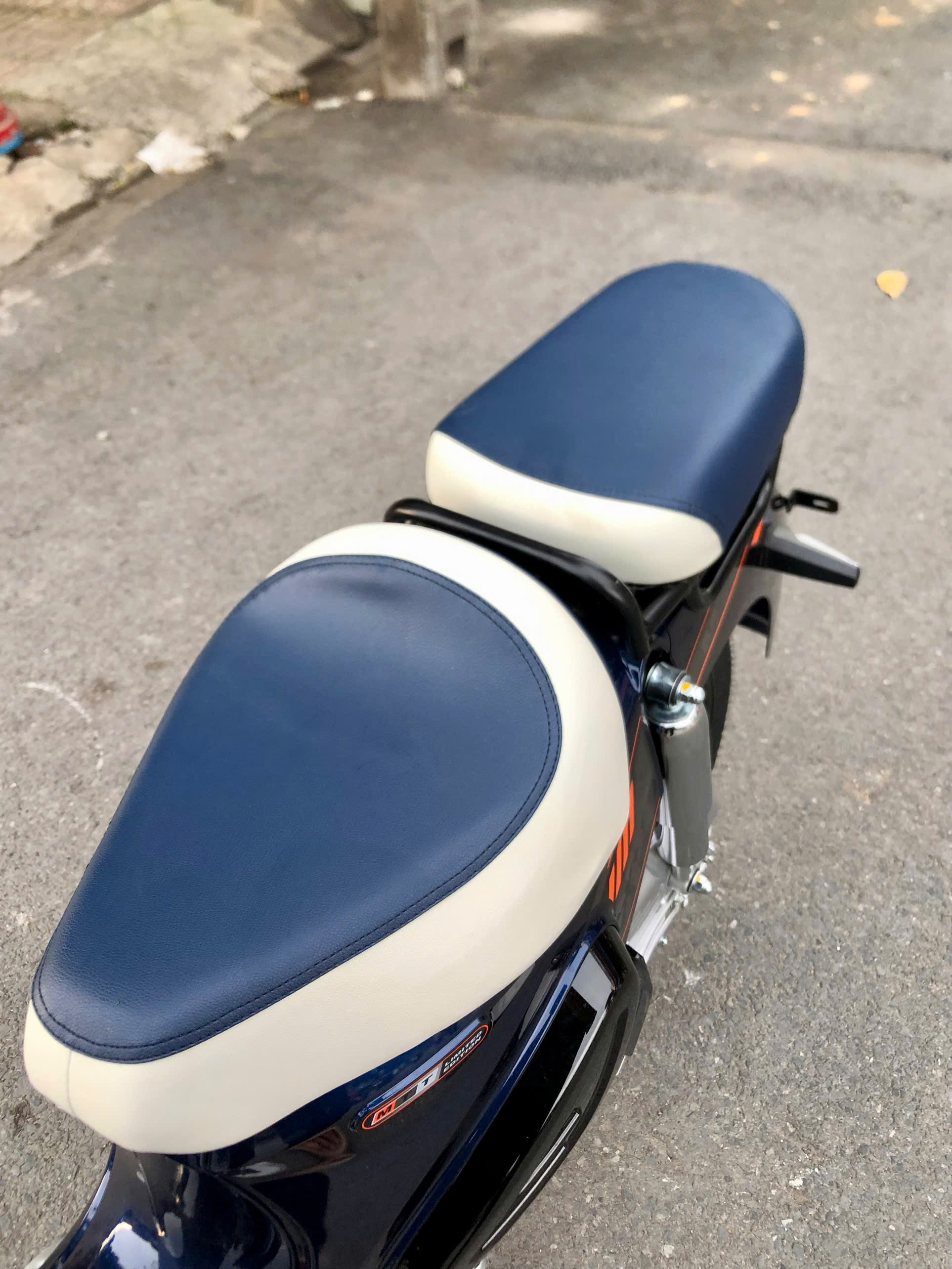 Xe Máy 50cc Cub S Motor Thái Đời Mới Xe Máy 50cc Cub S Motor Thái Đời Mới