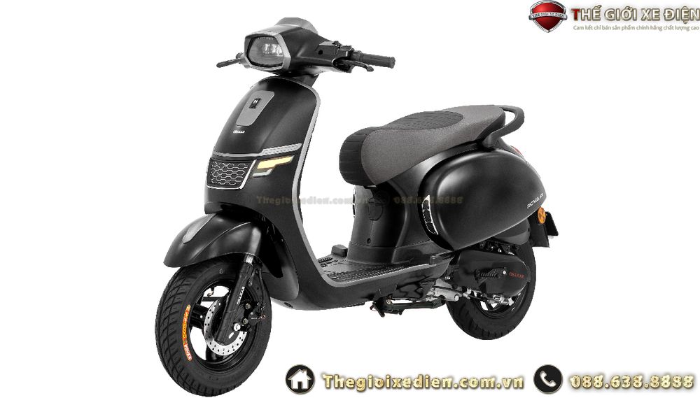 Địa chỉ mua xe Osakar Nispa P 50cc
