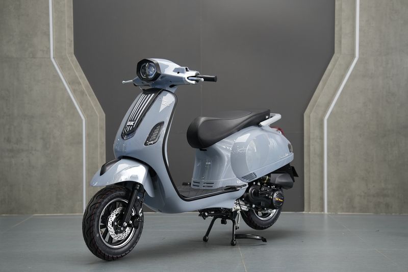 Giá xe 50cc hiện nay trên thị trường Việt Nam