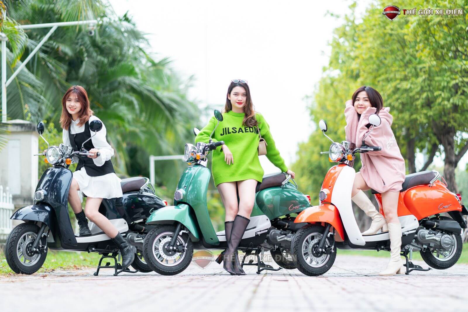 Dự đoán xu hướng giá xe 50cc trong các tháng tiếp theo