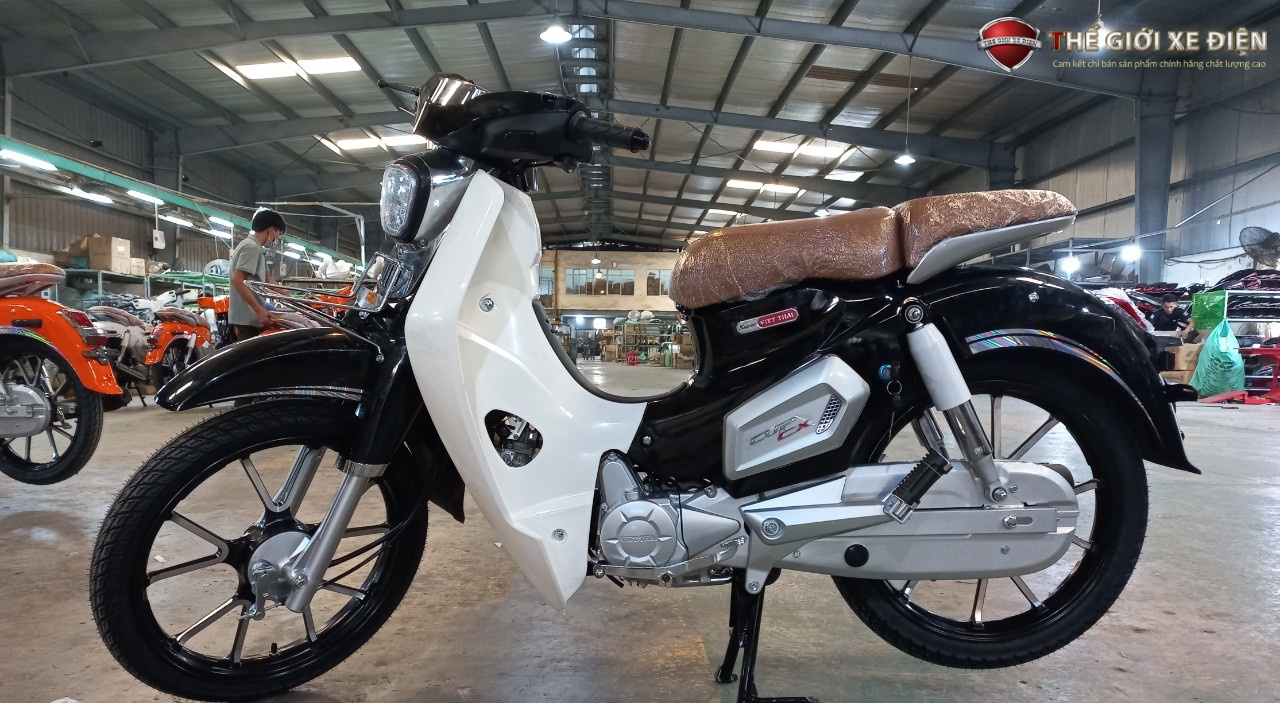 Đèn LED hiện đại