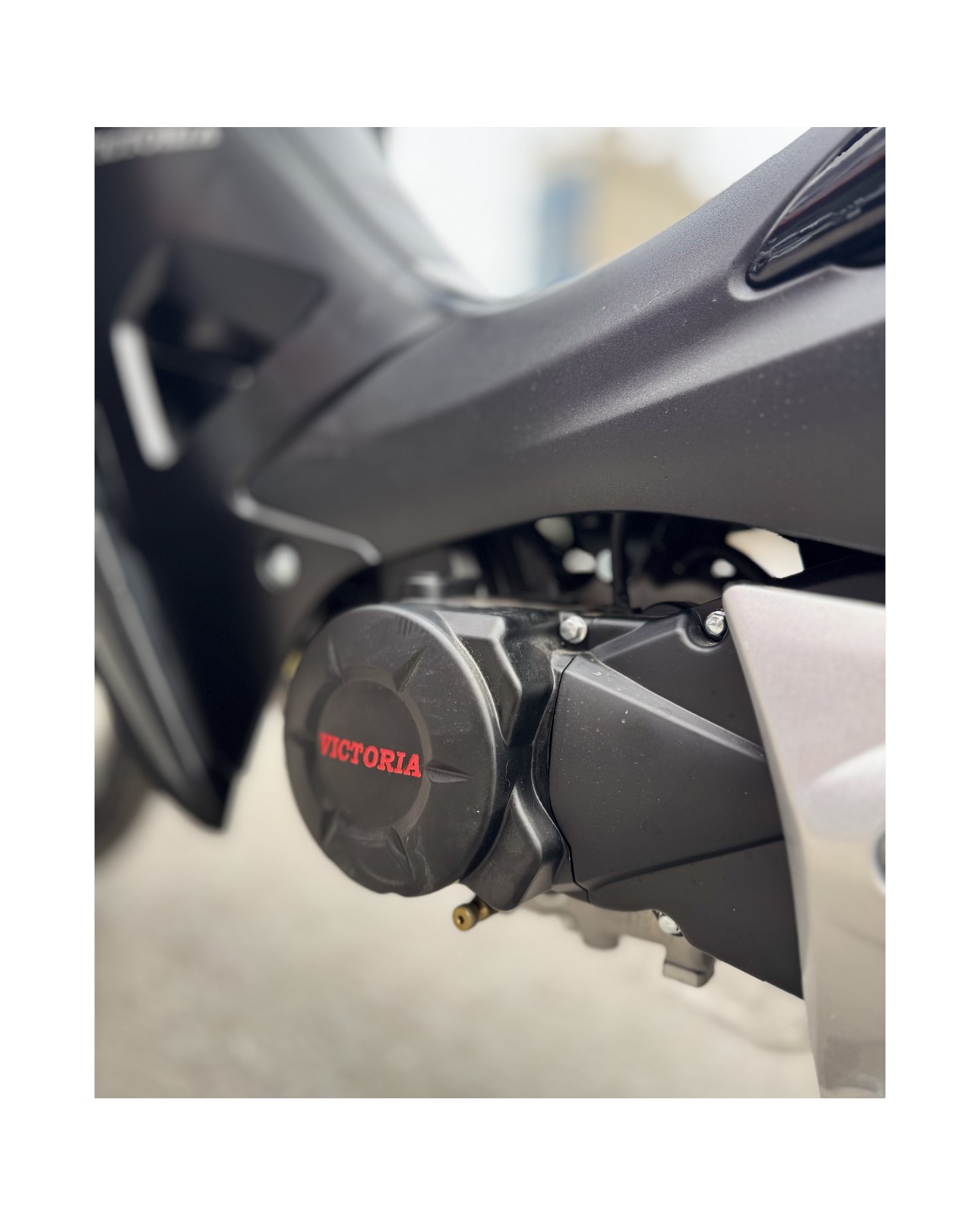 Công dụng và tiện ích của xe máy 50cc wave CX3 Victoria