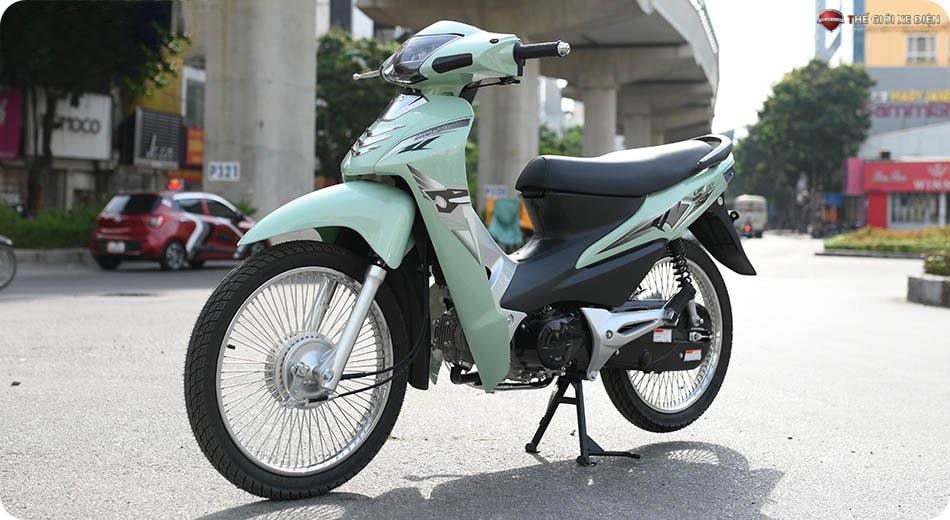 xe máy 50cc Ally