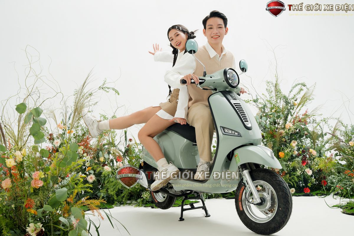 Vì sao xe ga 50cc là lựa chọn phù hợp cho người mới bắt đầu lái xe?