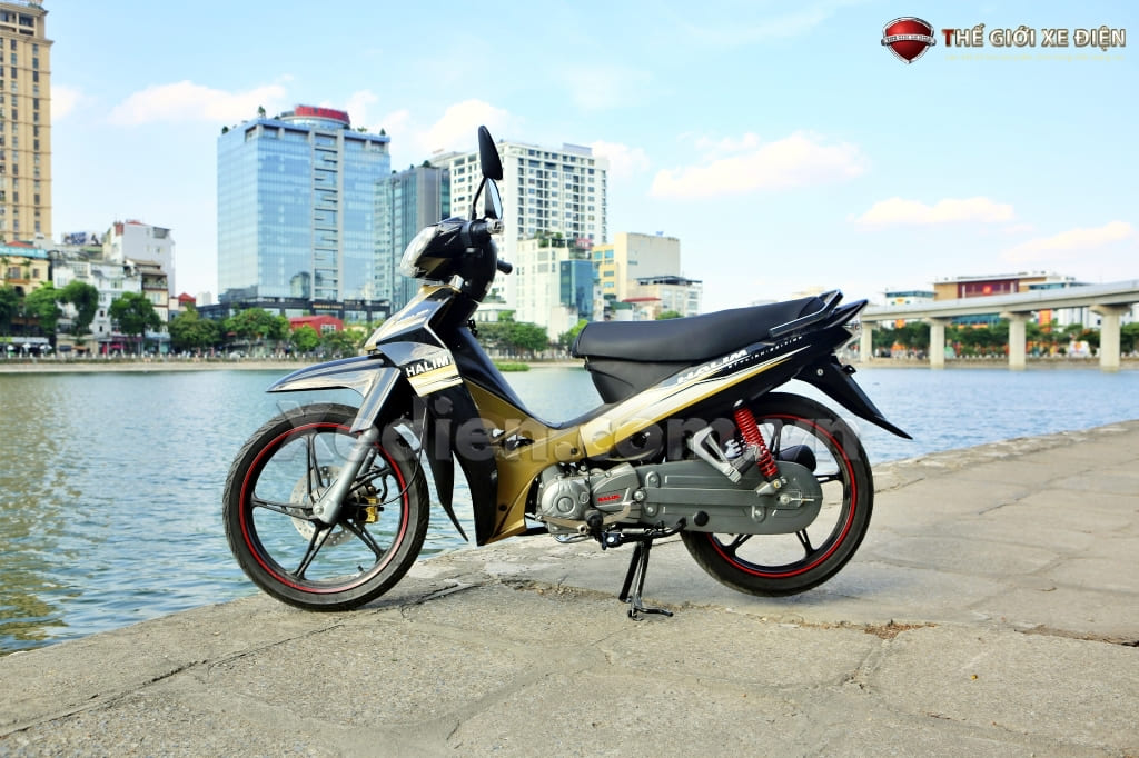 xe máy 50cc sirius halim korea xe máy 50cc sirius halim korea