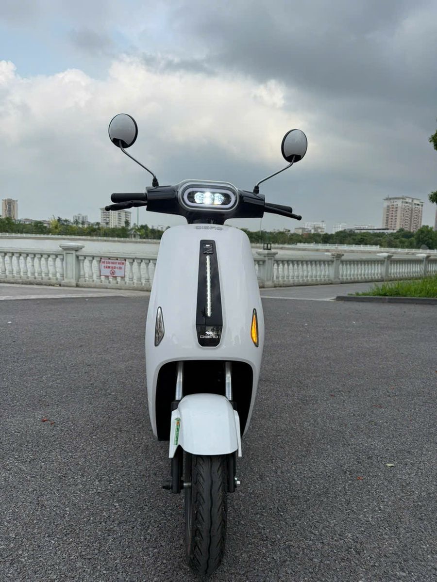 xe đạp điện dibao ryan xe đạp điện dibao ryan