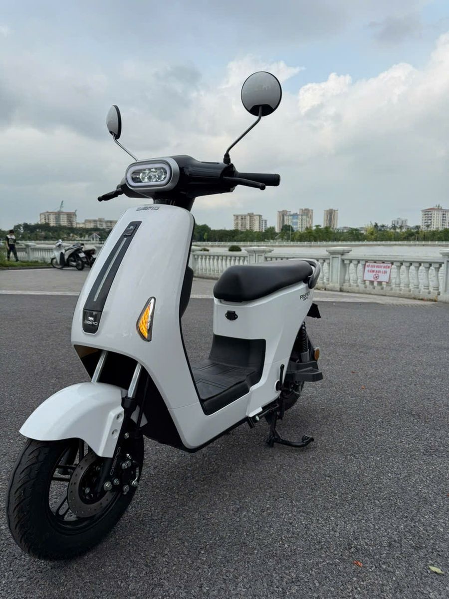xe đạp điện dibao ryan xe đạp điện dibao ryan