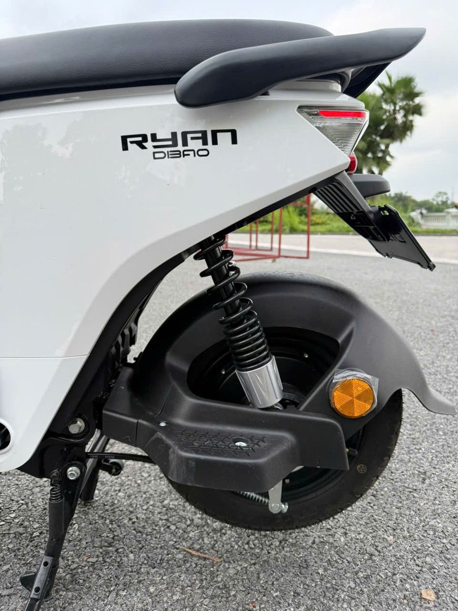 xe đạp điện dibao ryan xe đạp điện dibao ryan