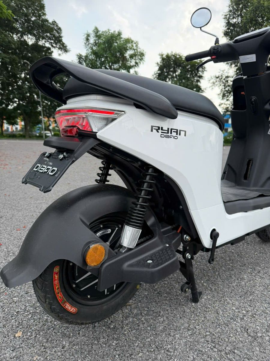 xe đạp điện dibao ryan xe đạp điện dibao ryan