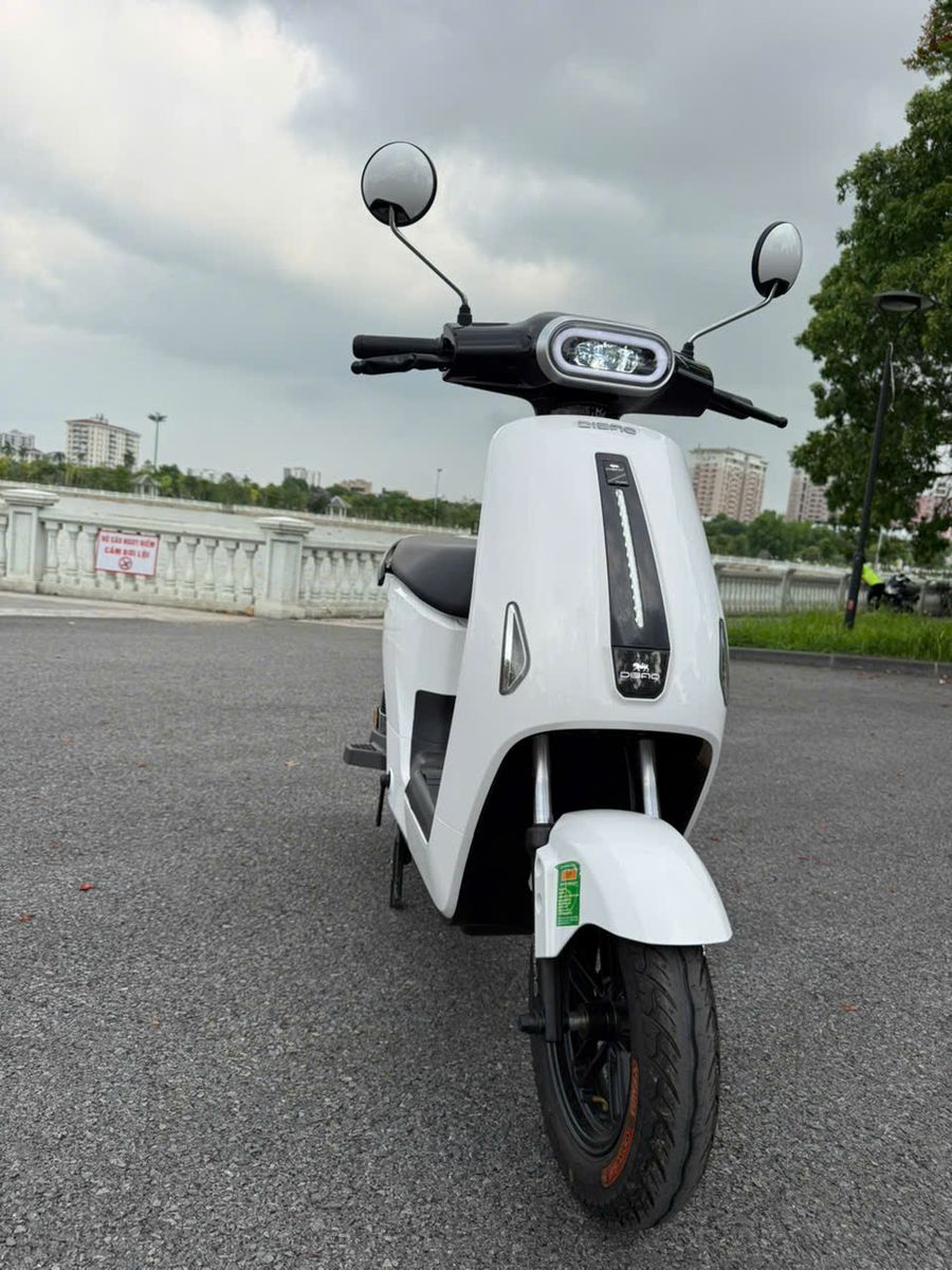 xe đạp điện dibao ryan xe đạp điện dibao ryan